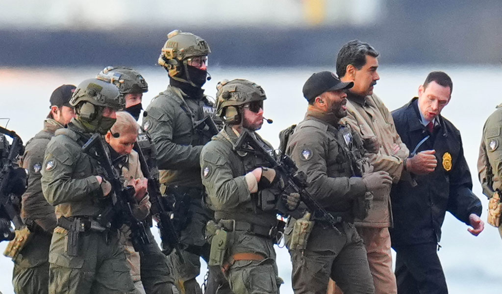 Un precedente peligroso