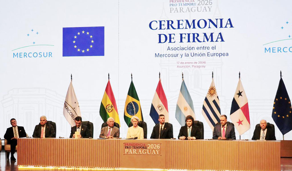 Entre acuerdos y concesiones