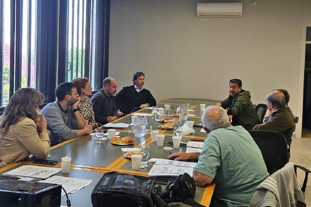 Villa Gobernador Gálvez: balance anual