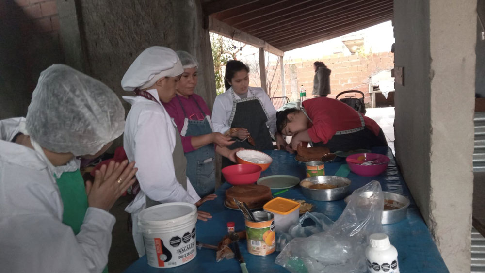 Sobrevivir en la Argentina del ajuste