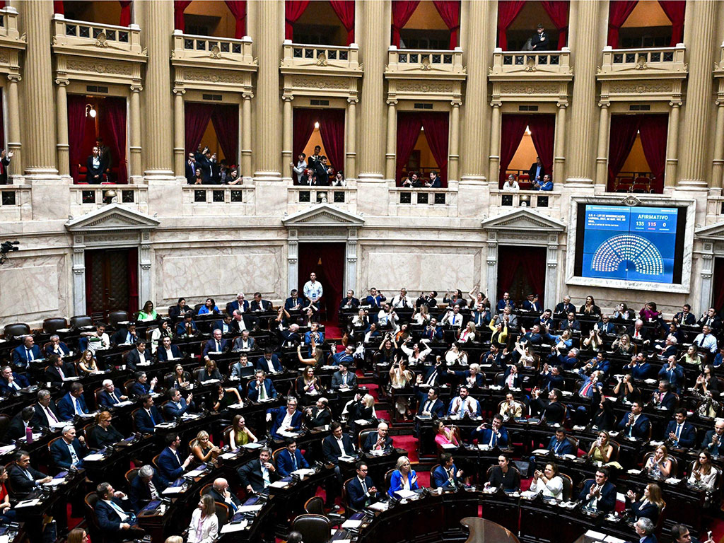 Una reforma que no aporta soluciones