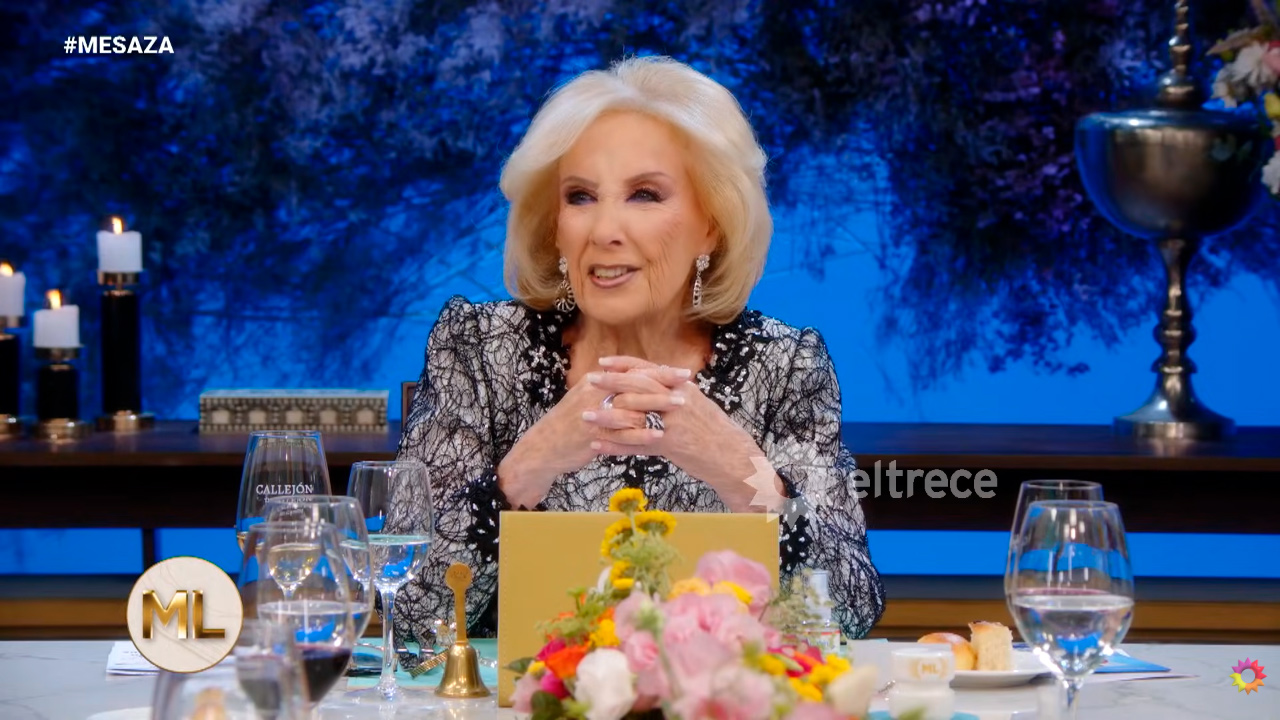 La leyenda de la diva longeva