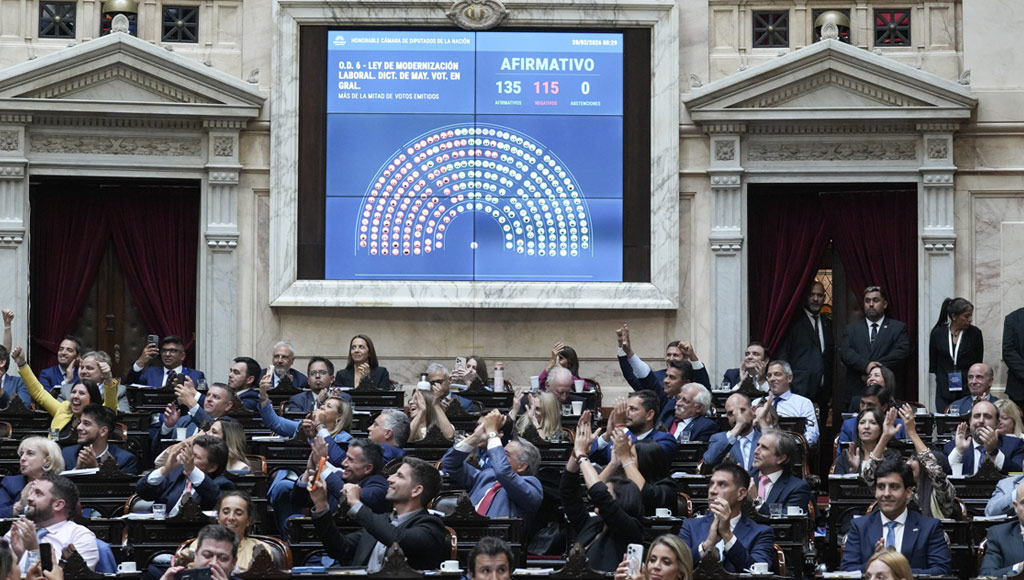 La ecuación del poder