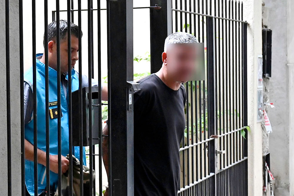 Delito juvenil: el revés de la trama