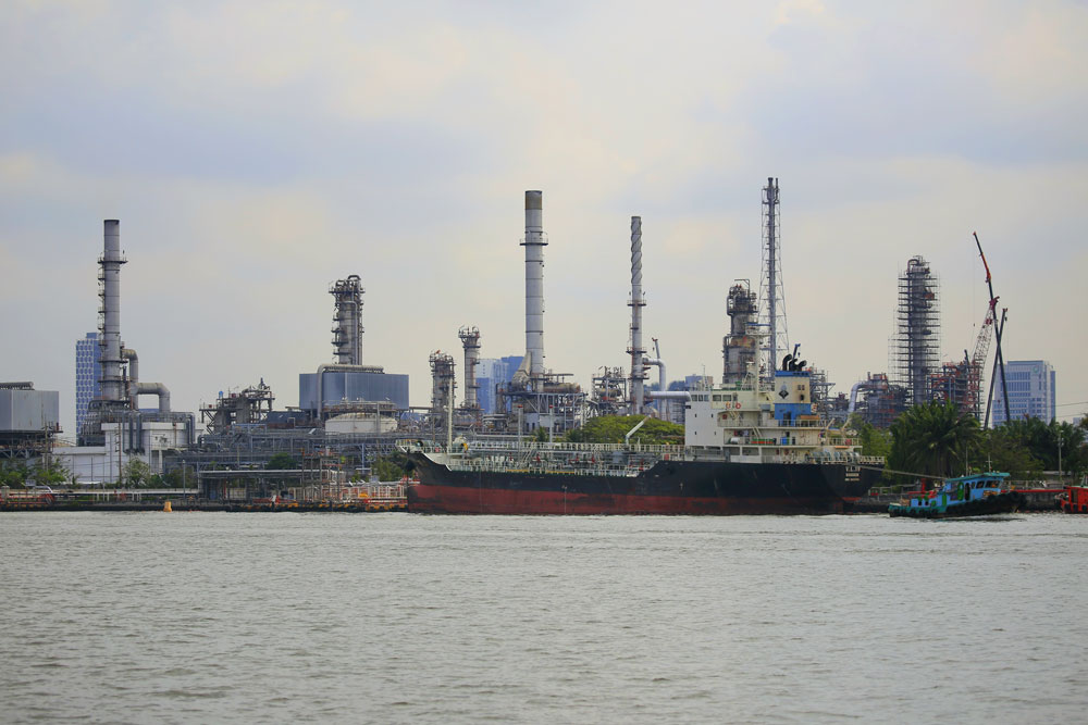 La onda expansiva del conflicto