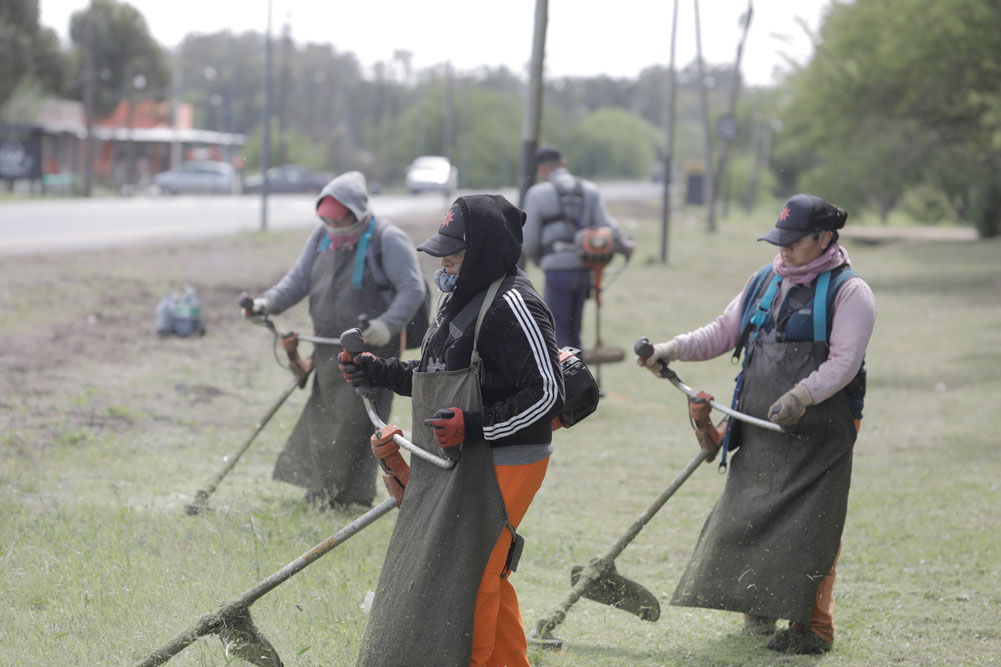 La solidaridad como motor