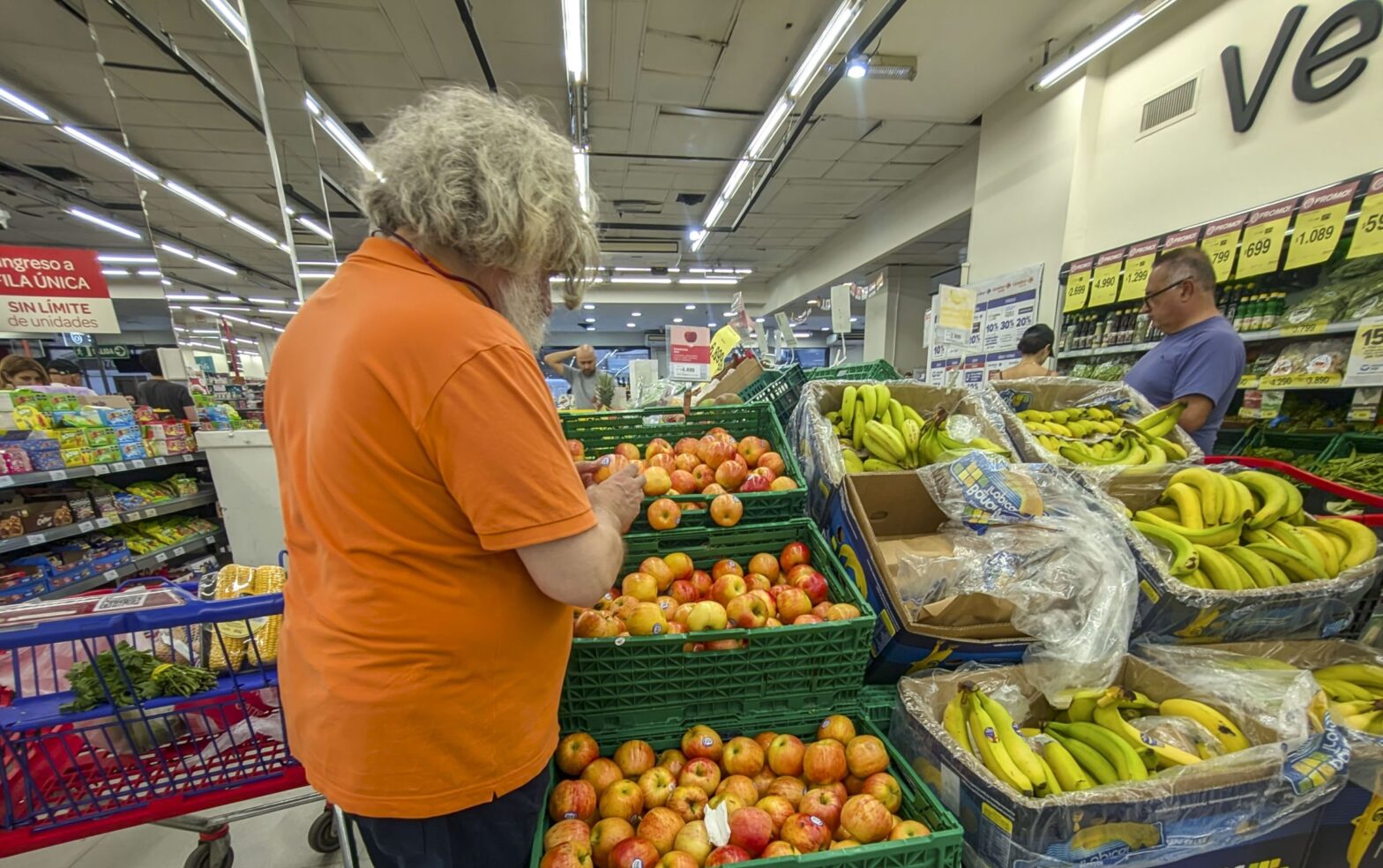 Primero hay que saber sufrir