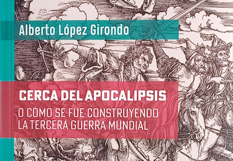 El nuevo des-orden mundial