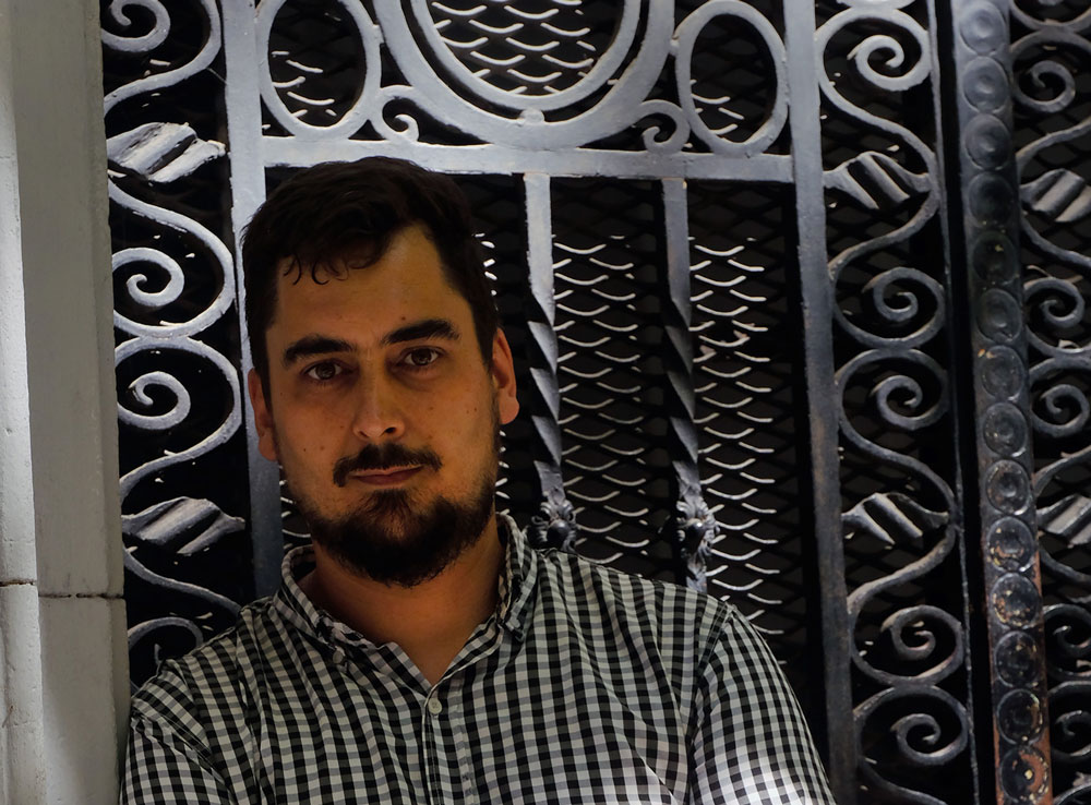 «El sistema es deshumanizante»