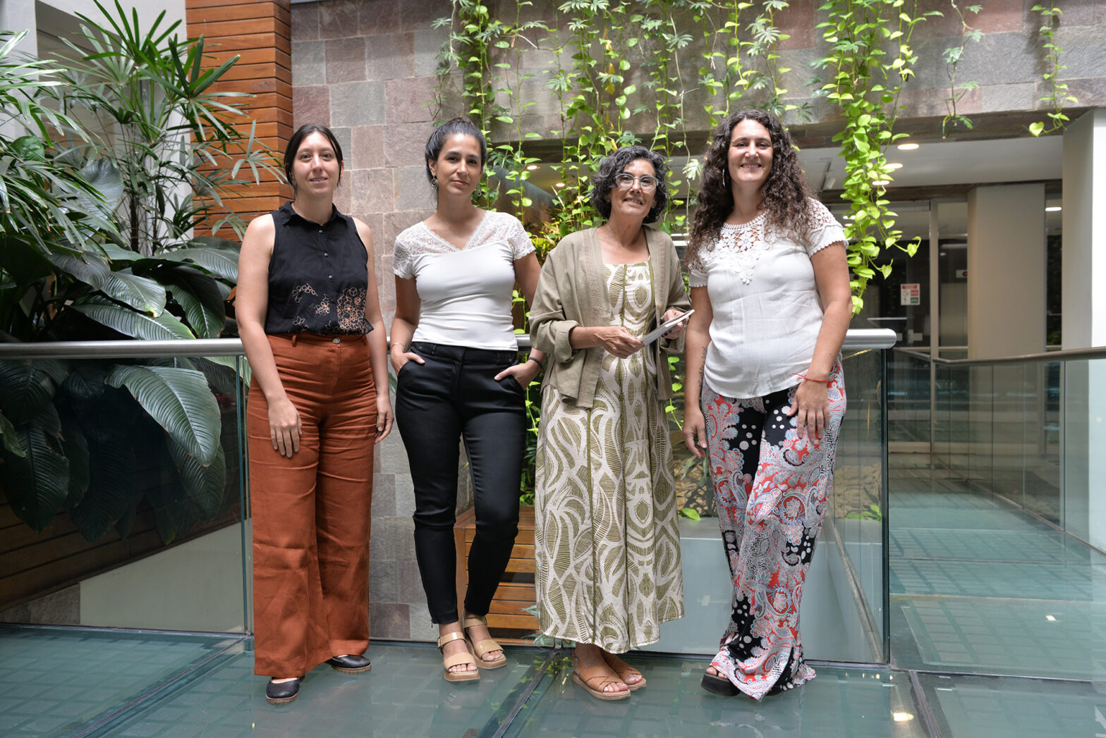 Géneros, trabajo y producción