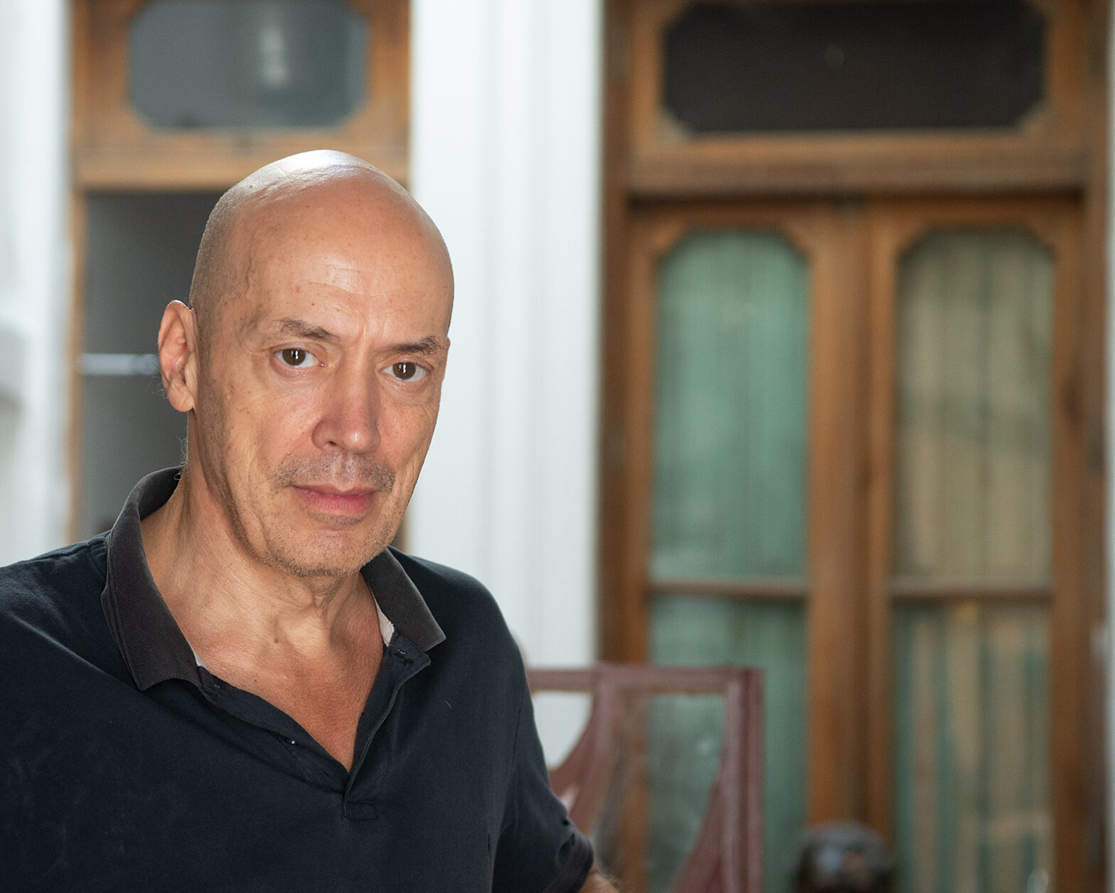 «El teatro es un organismo vivo»