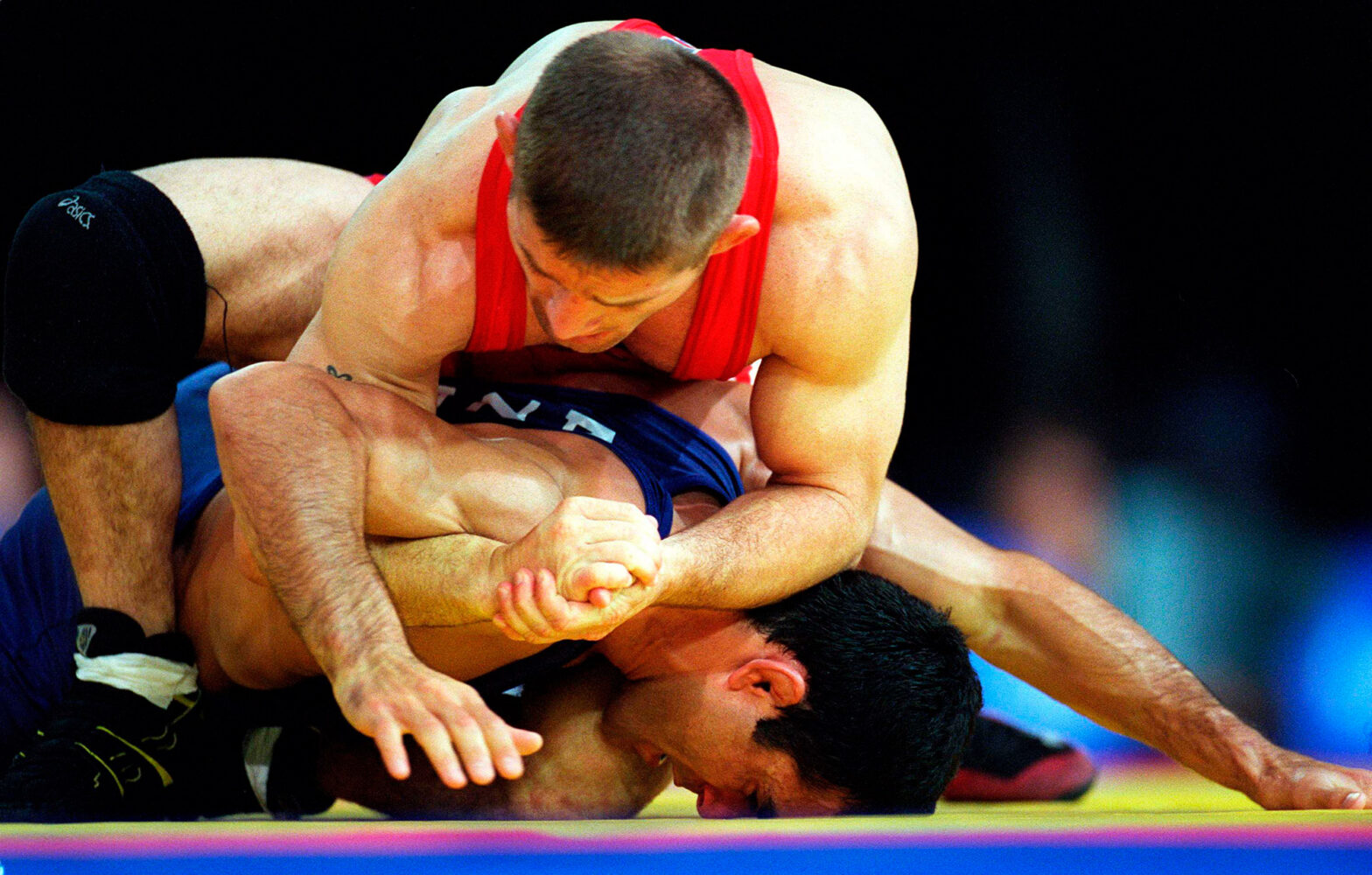 La Doble Nelson y el cambio de modelo