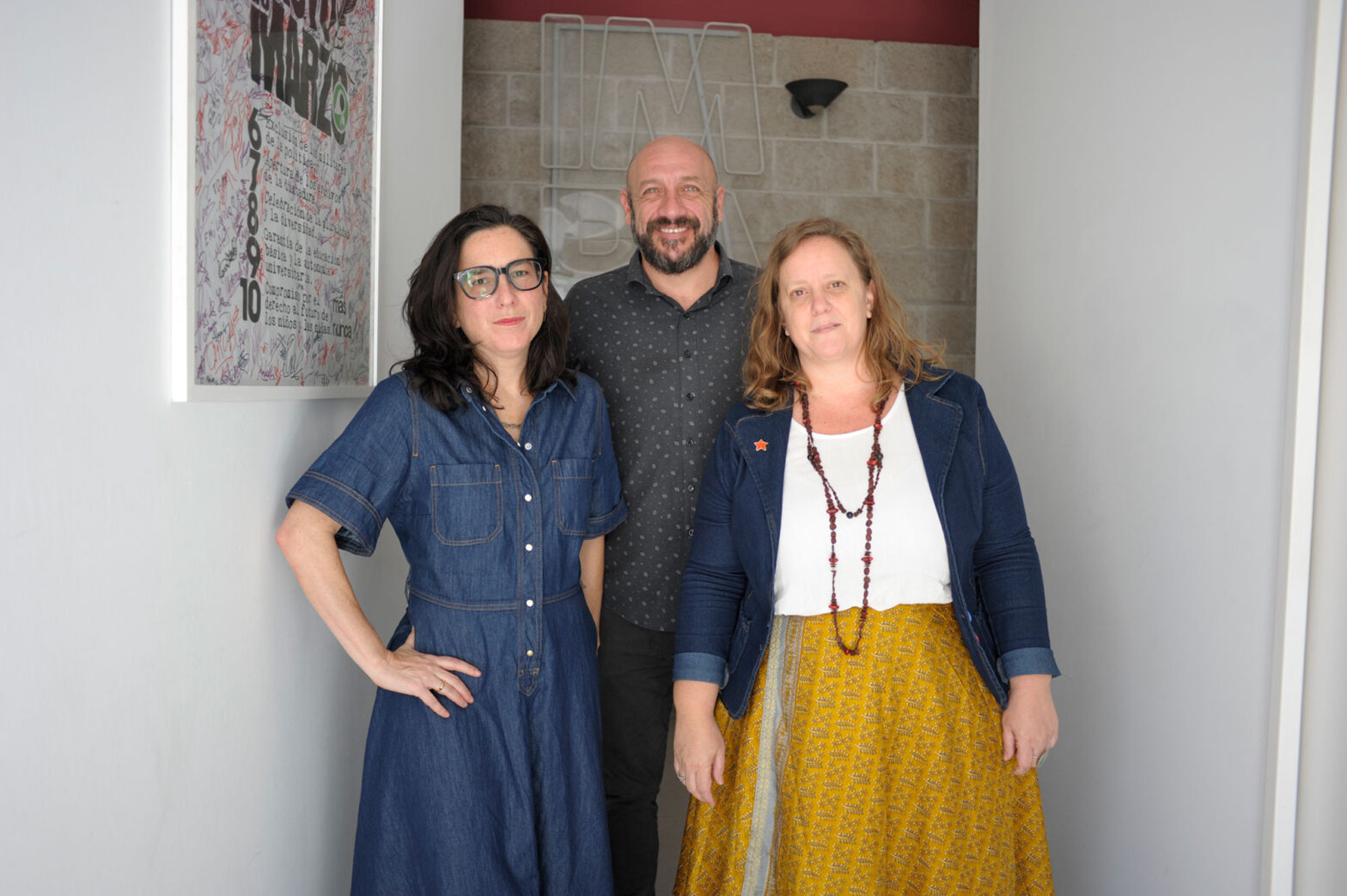 El futuro de una lucha inclaudicable