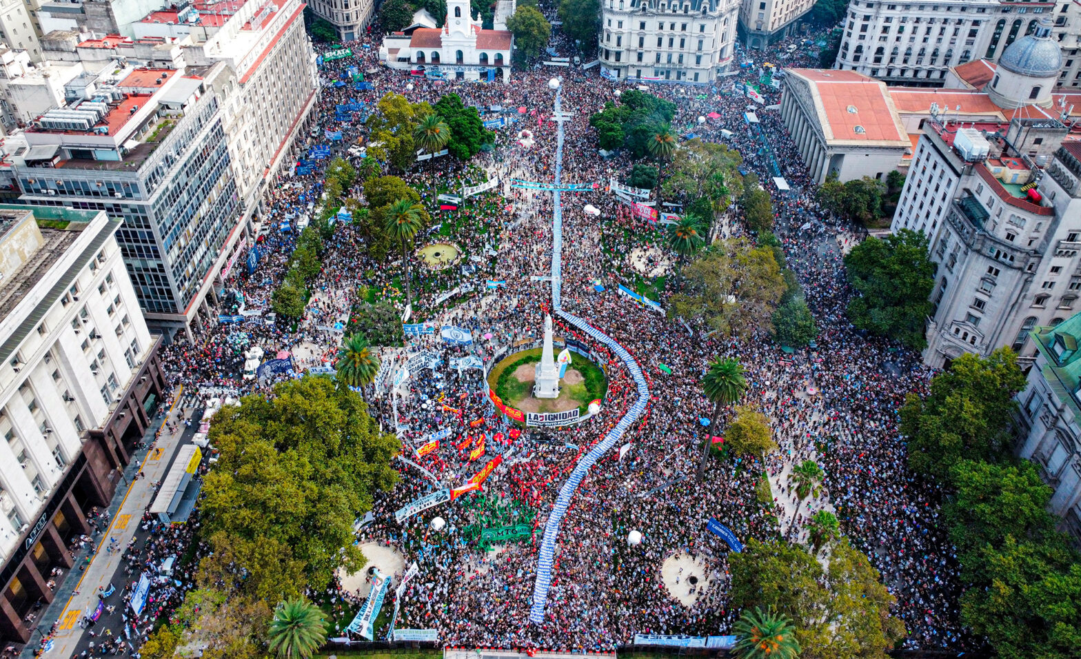 Las huellas de la memoria