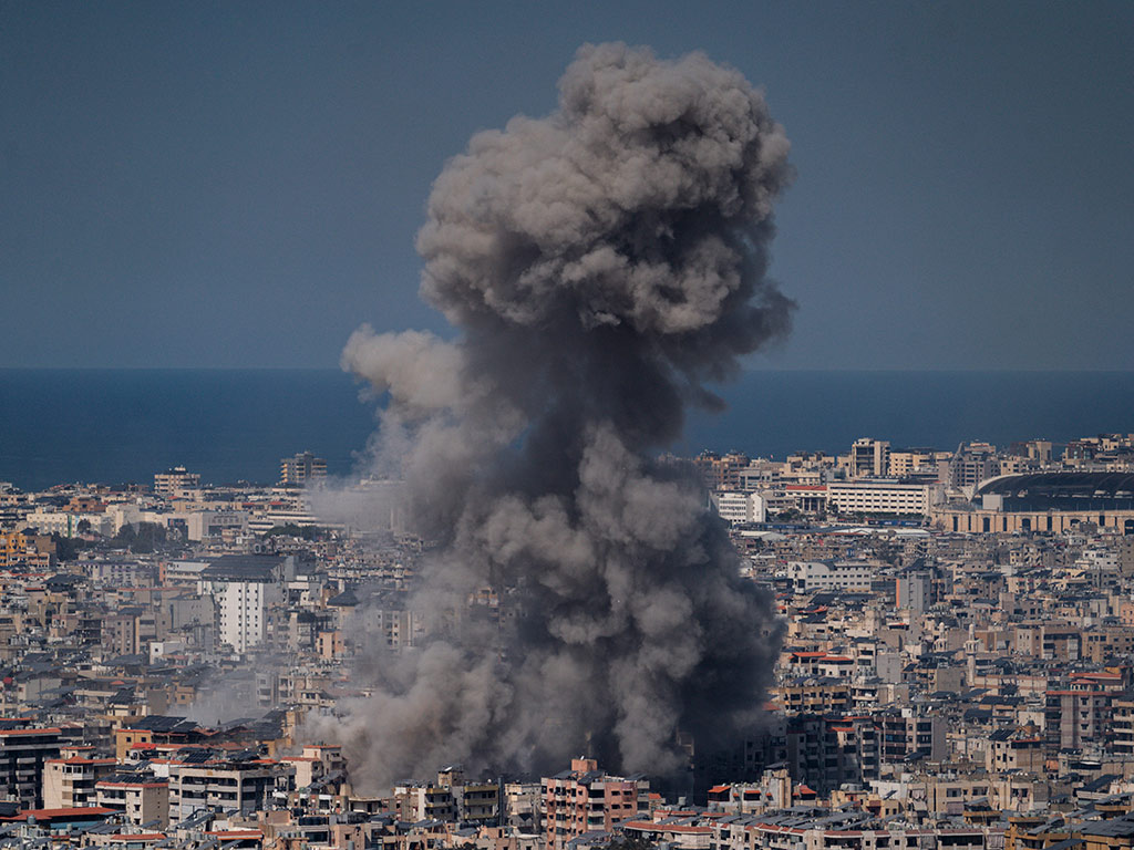 Inteligencia de guerra