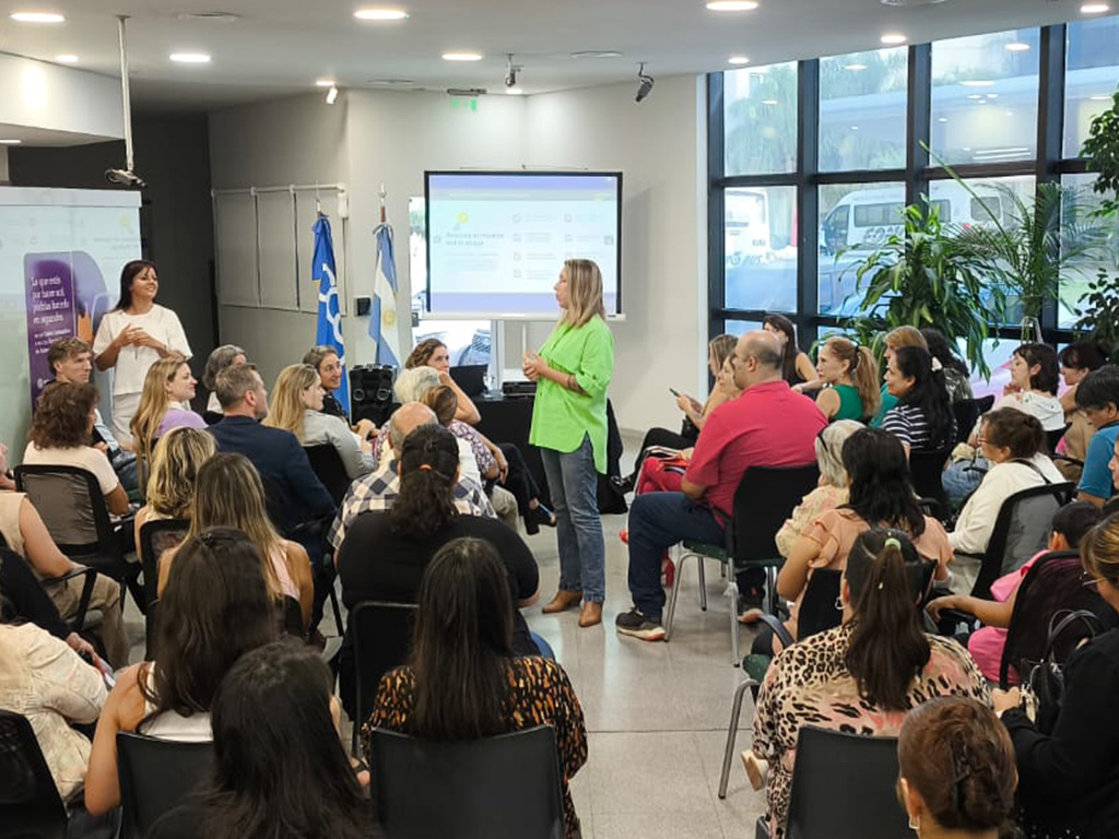 8M en filial Los Boulevares