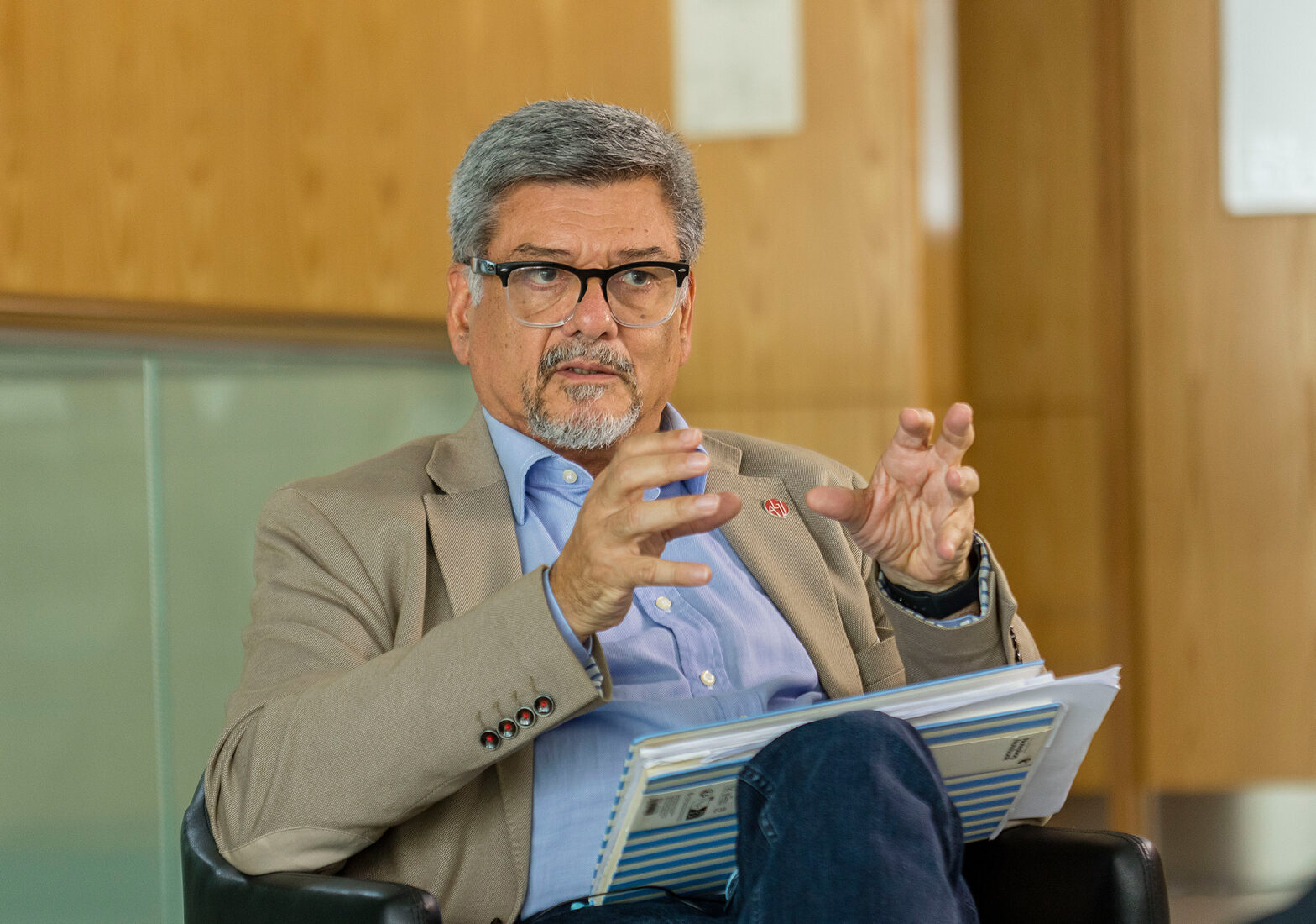 «La reforma nos retrocede al siglo XIX»