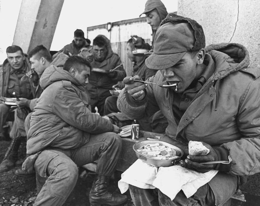 Malvinas en clave demográfica