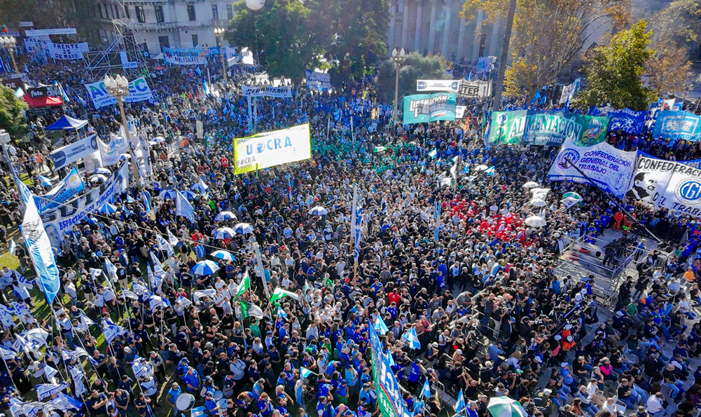 Día de los Trabajadores