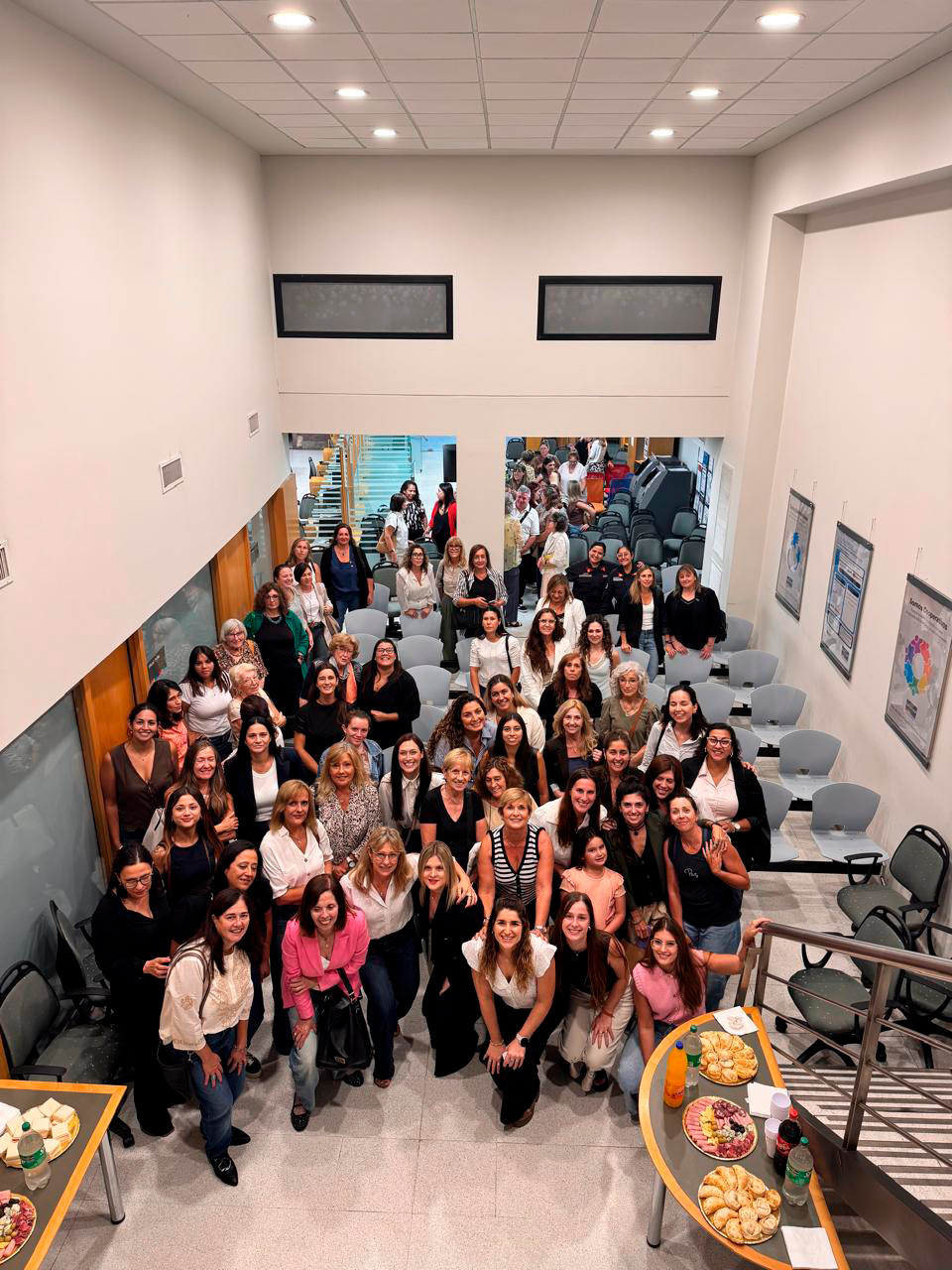 8M filial Venado Tuerto