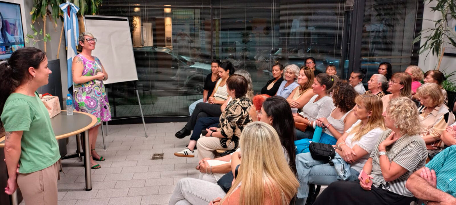 8M en Ingeniero White