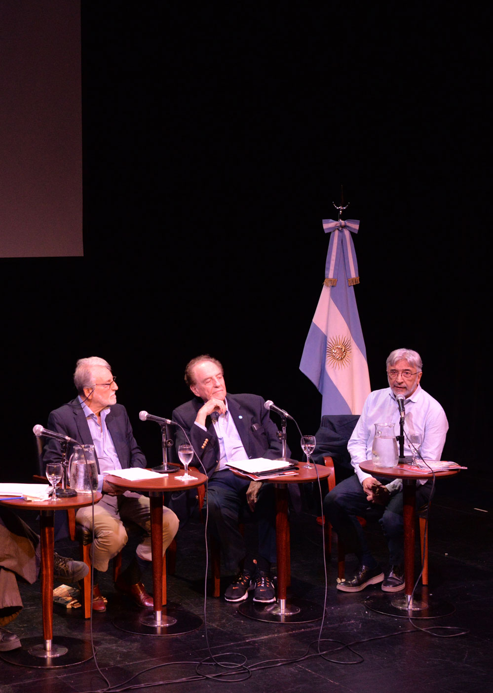 Periodismo con historia