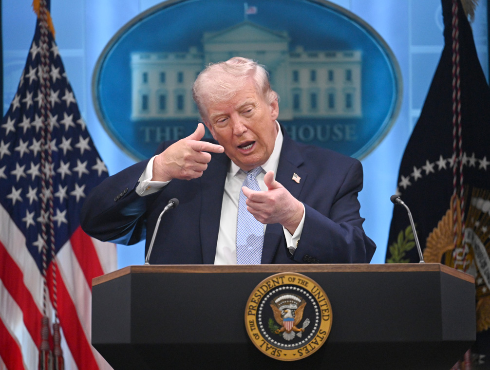 Trump, Irán y una tregua en crisis