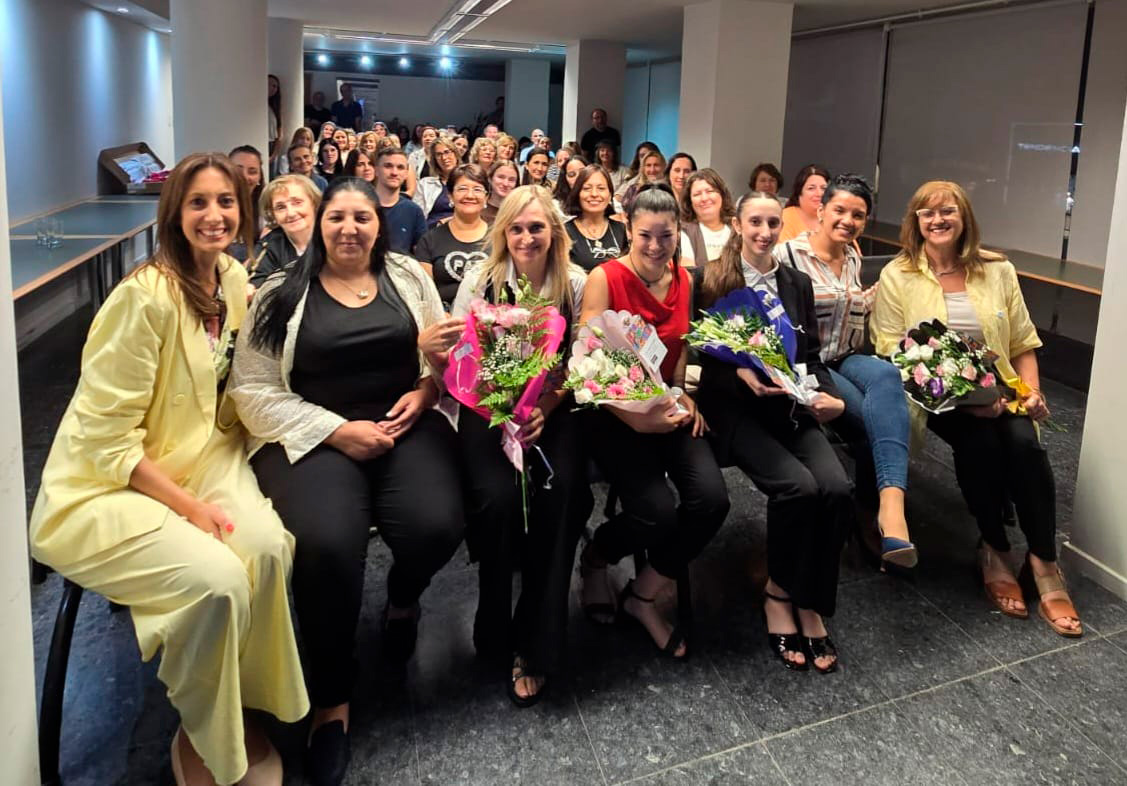 8 M en San Francisco (Córdoba)