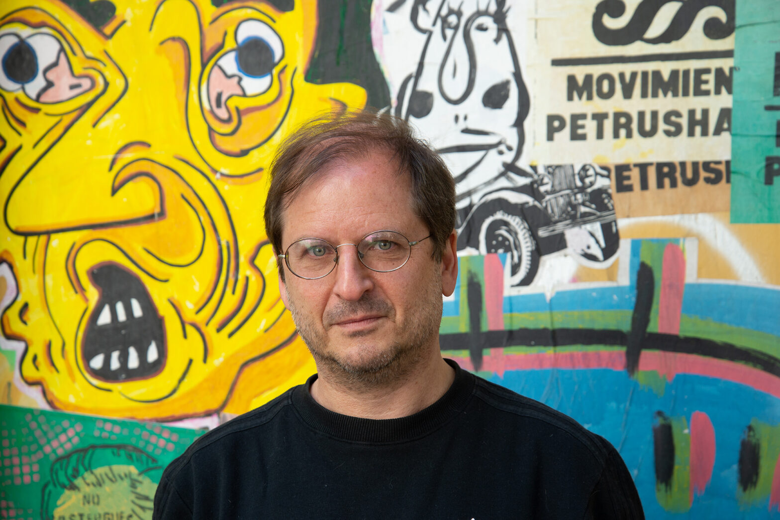 «Escribo cuando tengo ganas»