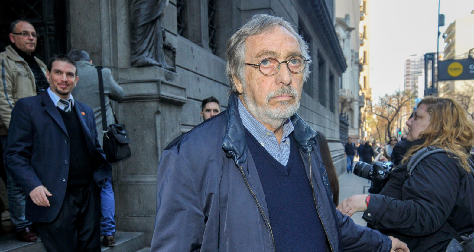 Intérprete de la argentinidad