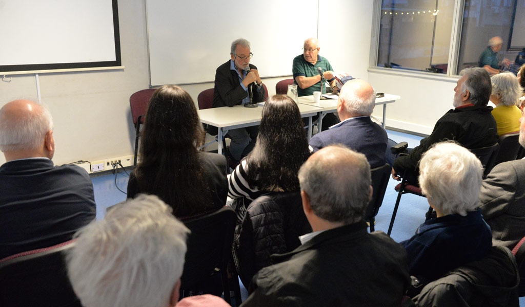 Herramientas para entidades sociales