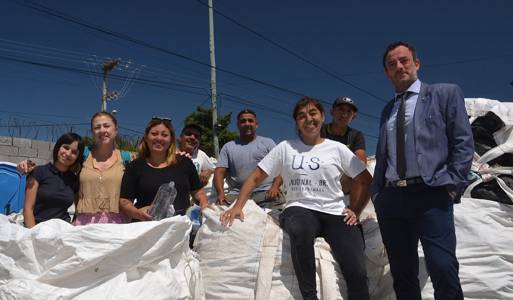 Resurgir de las cenizas