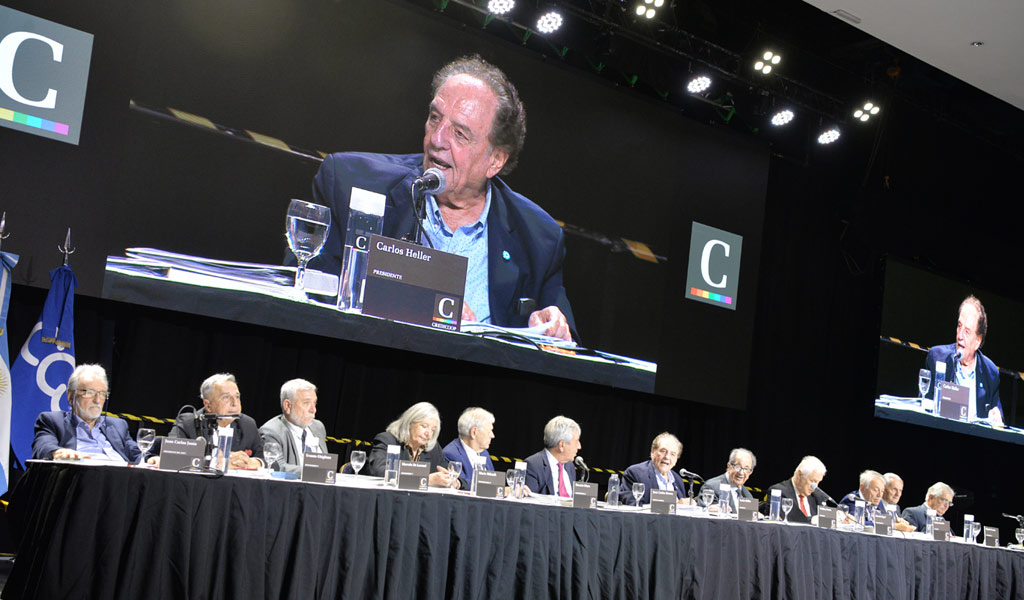 Más necesarios que nunca