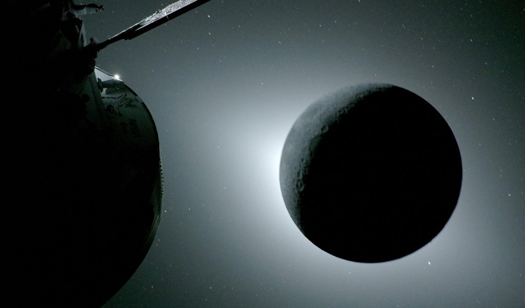 En busca de una nueva épica espacial