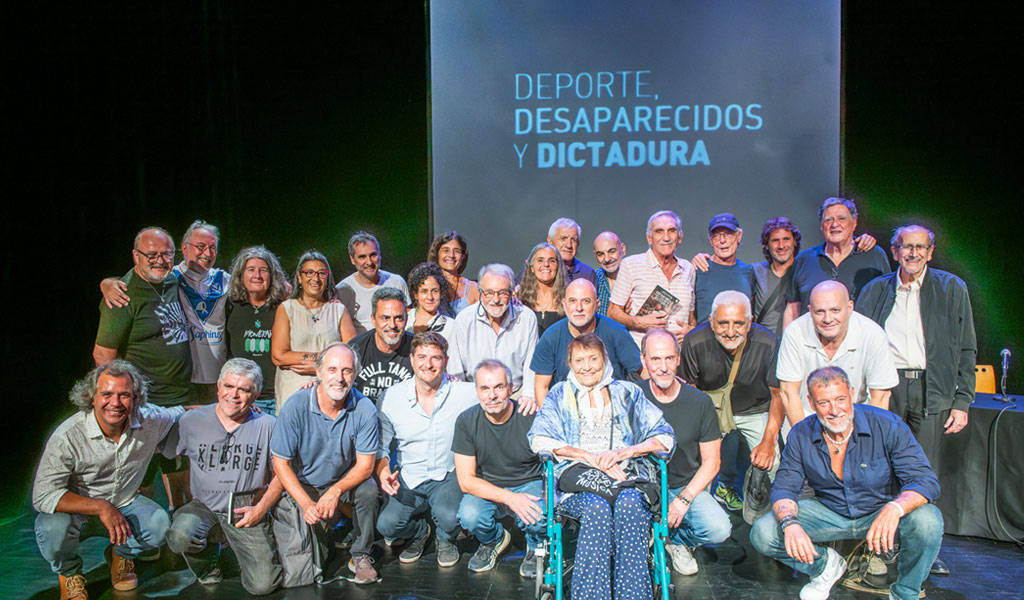 Palabras  contra el olvido