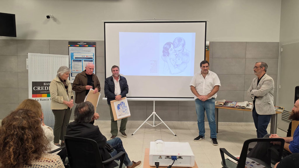 Reconquista: celebración y recuerdo