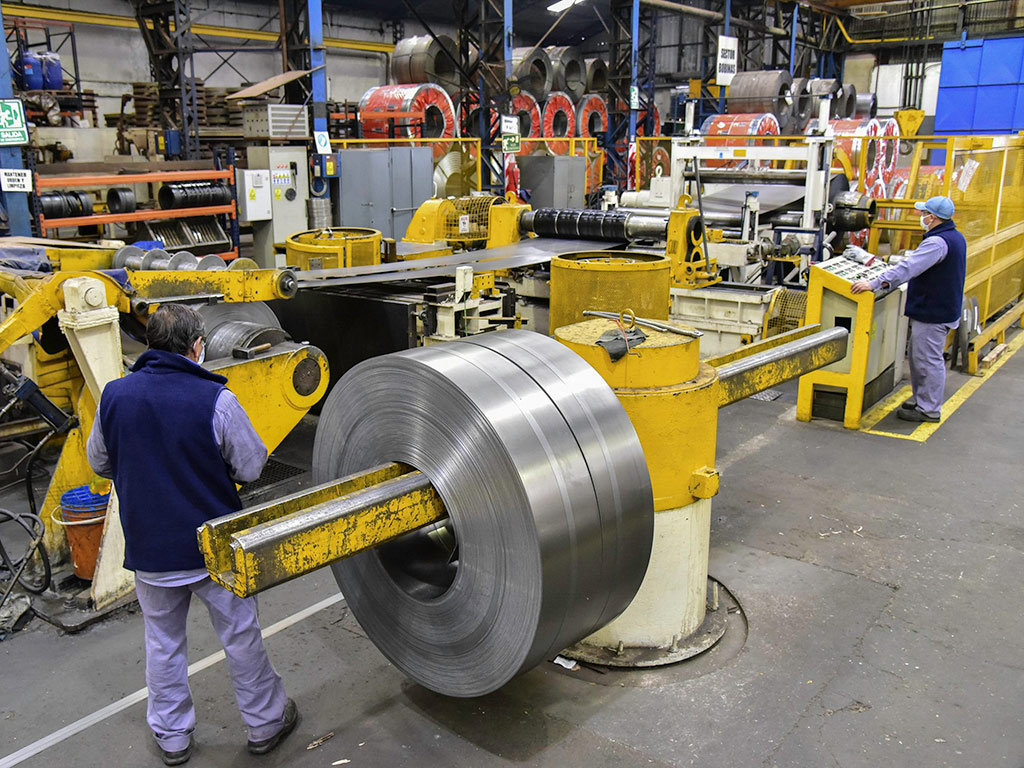 Otra semana de malas noticias