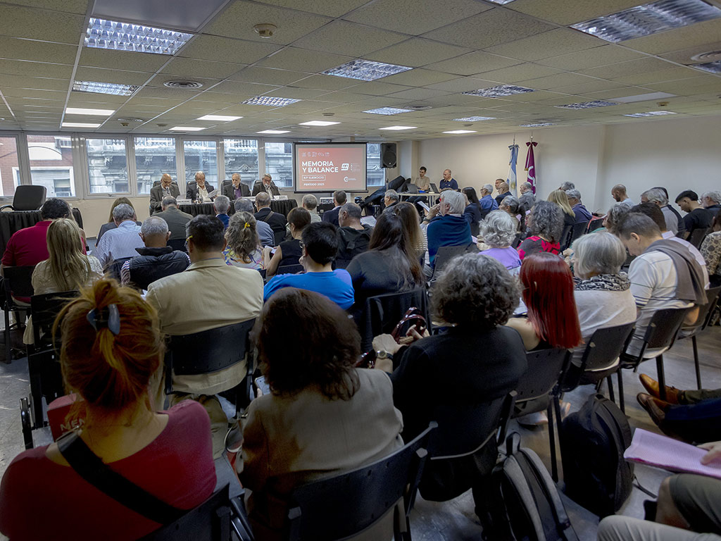 Tiempo de consolidación