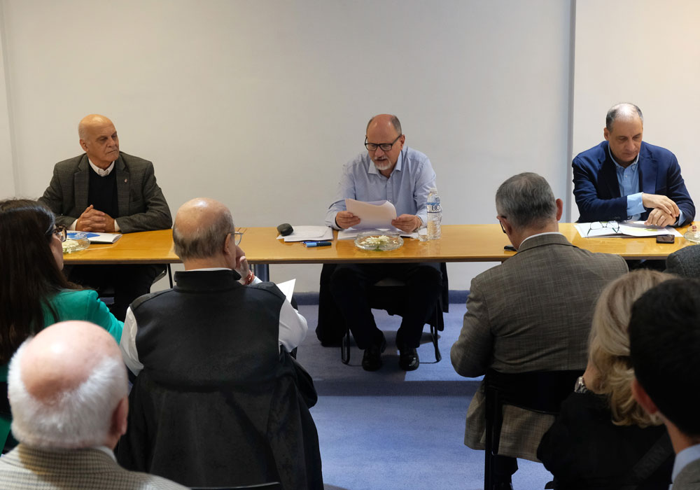 Crecer en un escenario complejo