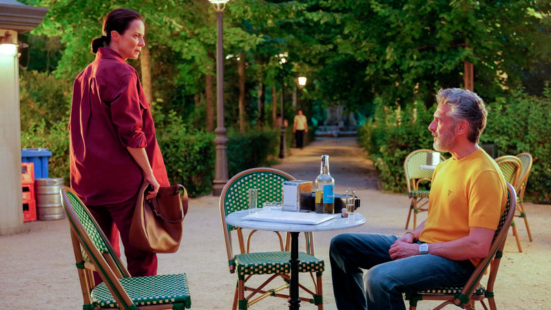 La honestidad brutal de Almodóvar