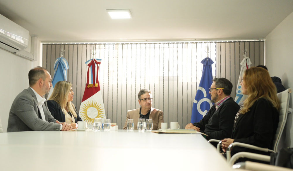 Córdoba: impulso a la alfabetización económica
