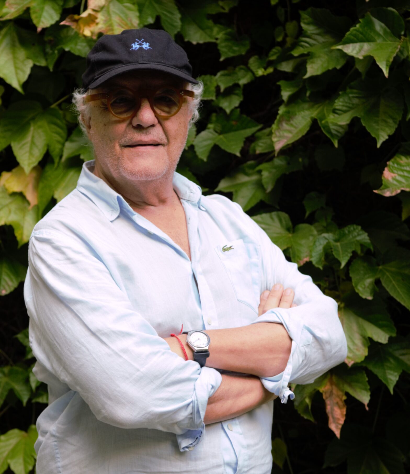 Juan Leyrado. En la piel de un prócer
