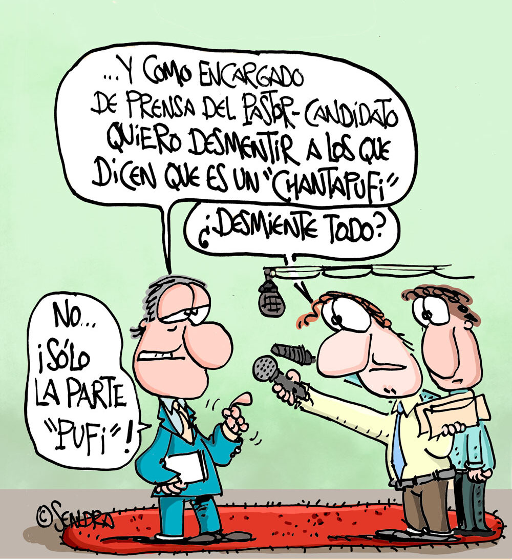 Sendra