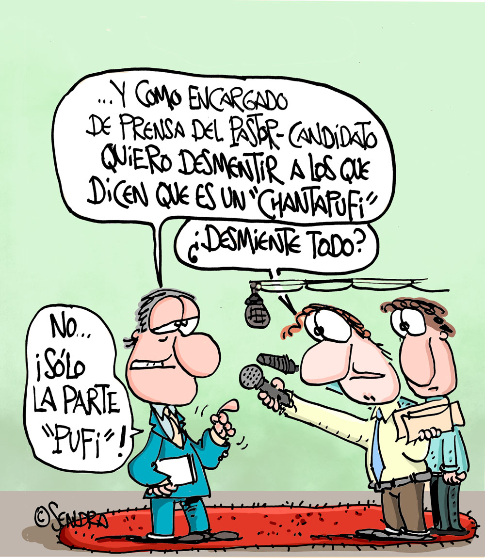 Sendra