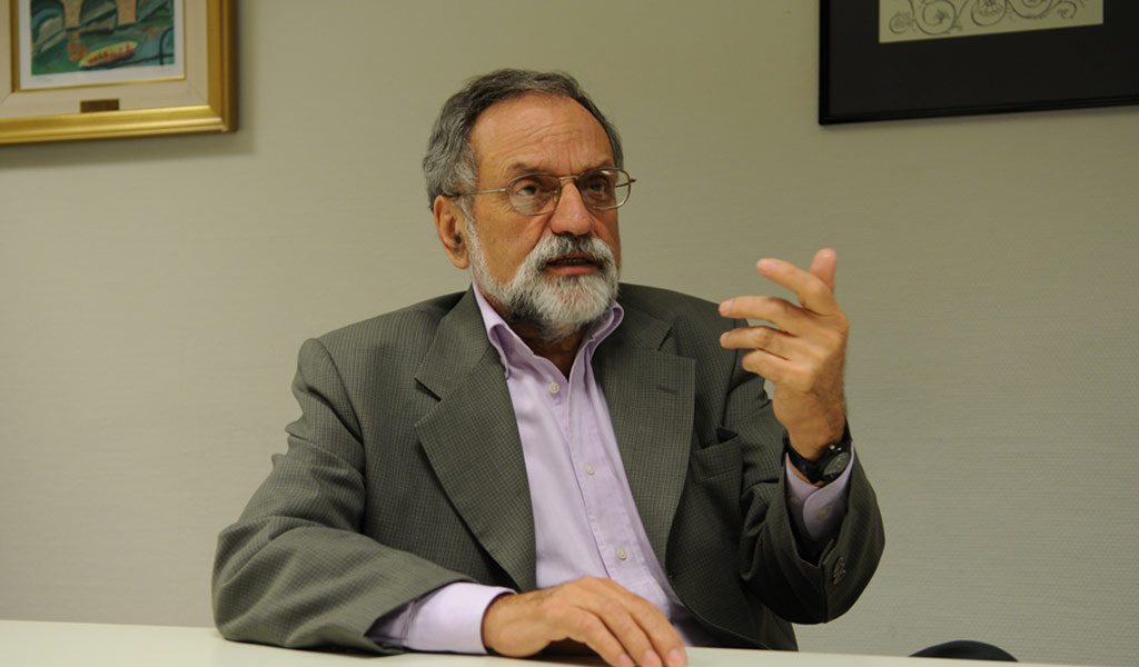 Periodismo y militancia cooperativista