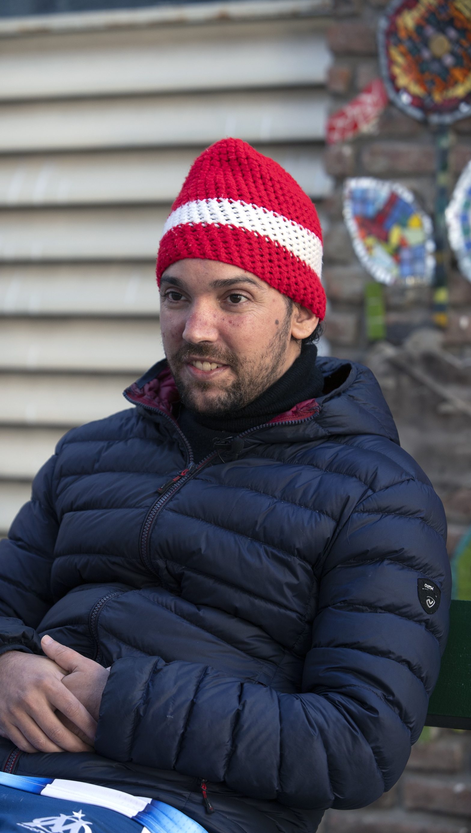 Pablo Grillo. «La poesía del fotógrafo es rara»