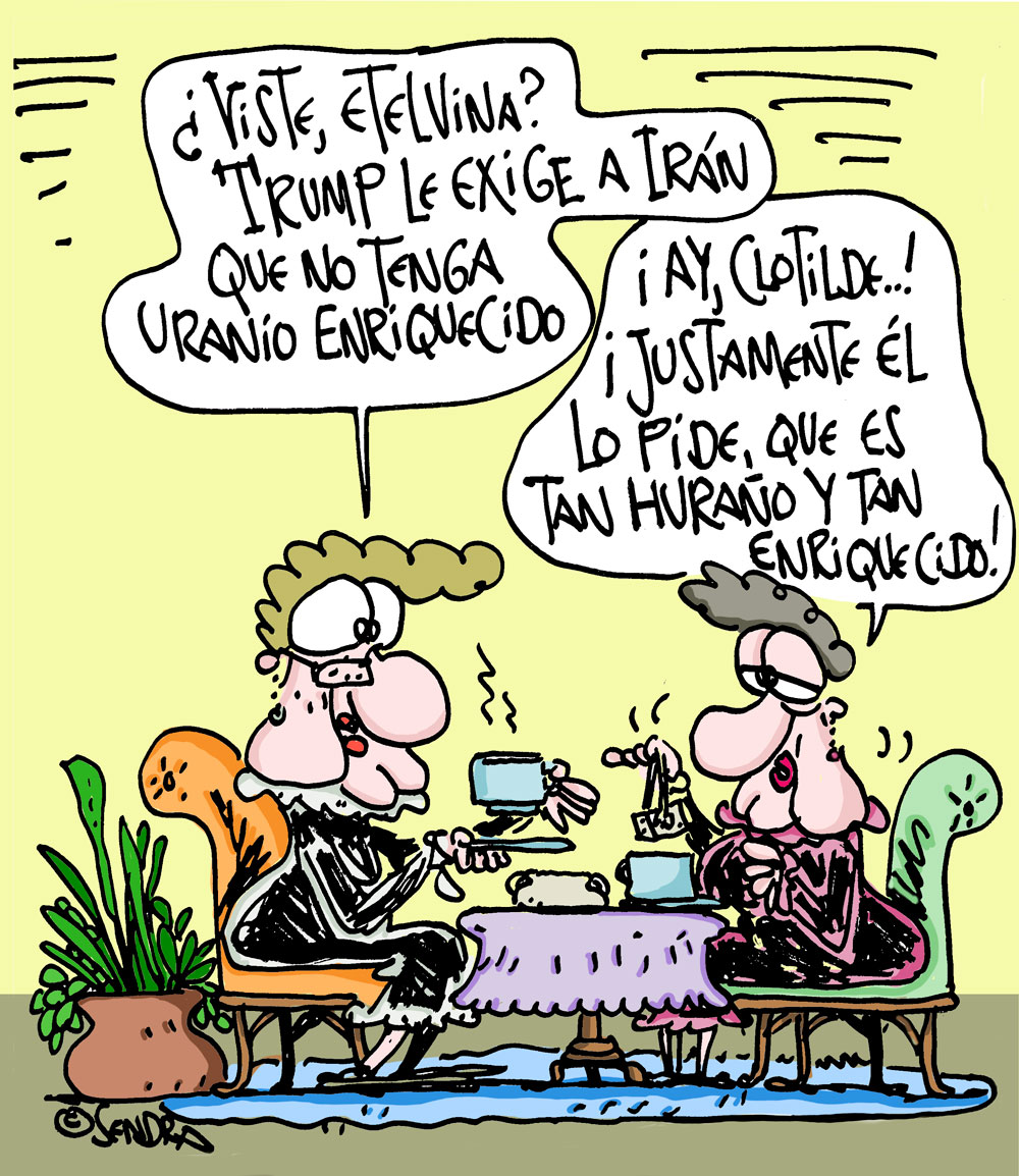 Sendra