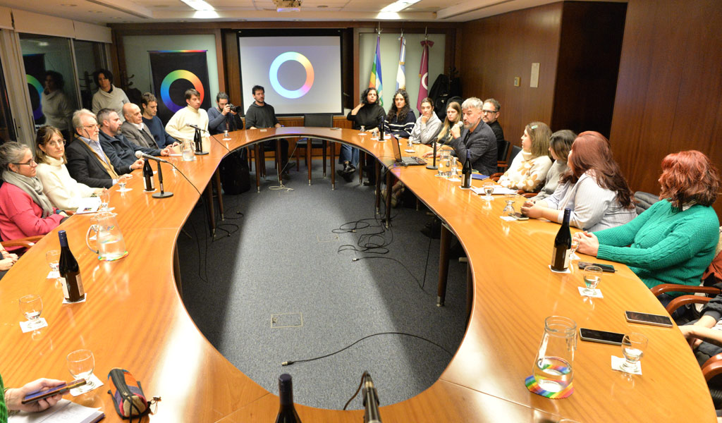 La cultura como proyecto colectivo