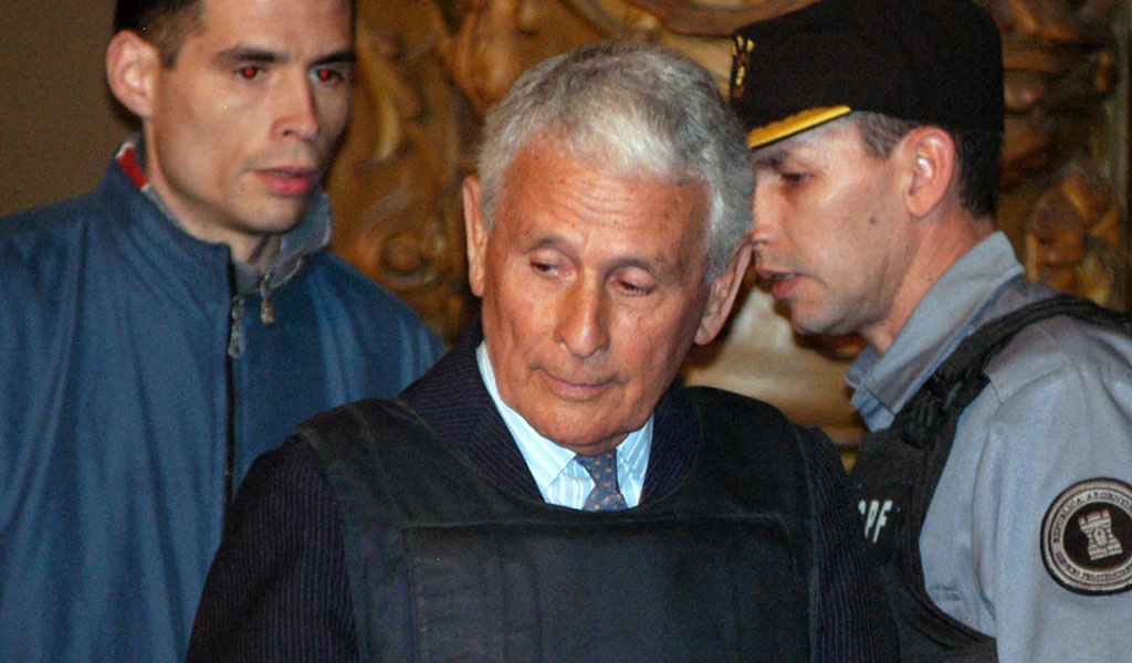 Contra el olvido y la impunidad