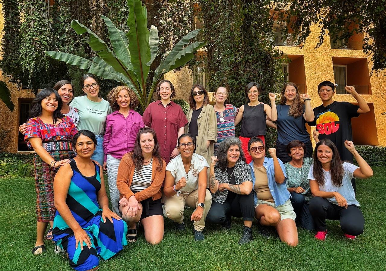 Teoría y práctica del tecnofeminismo